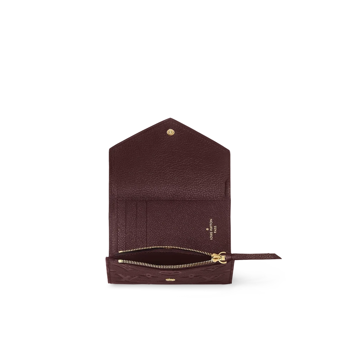 루이비통 빅토린 월릿 M82488