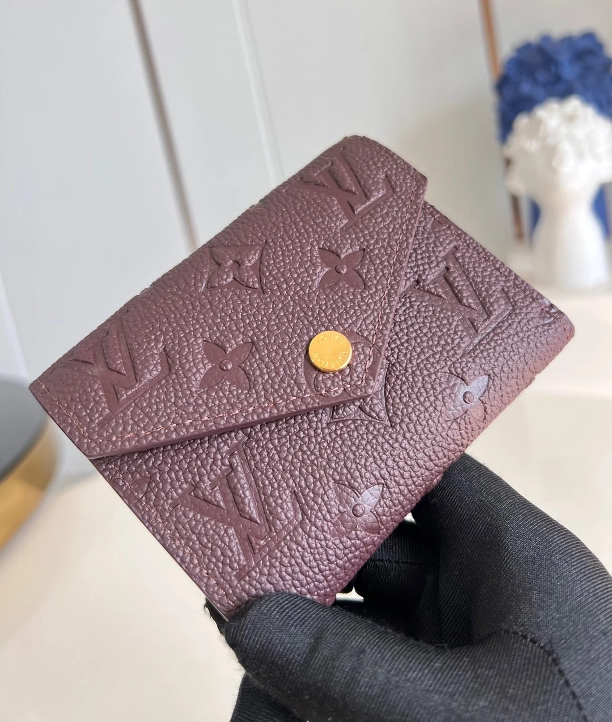 루이비통 빅토린 월릿 M82488