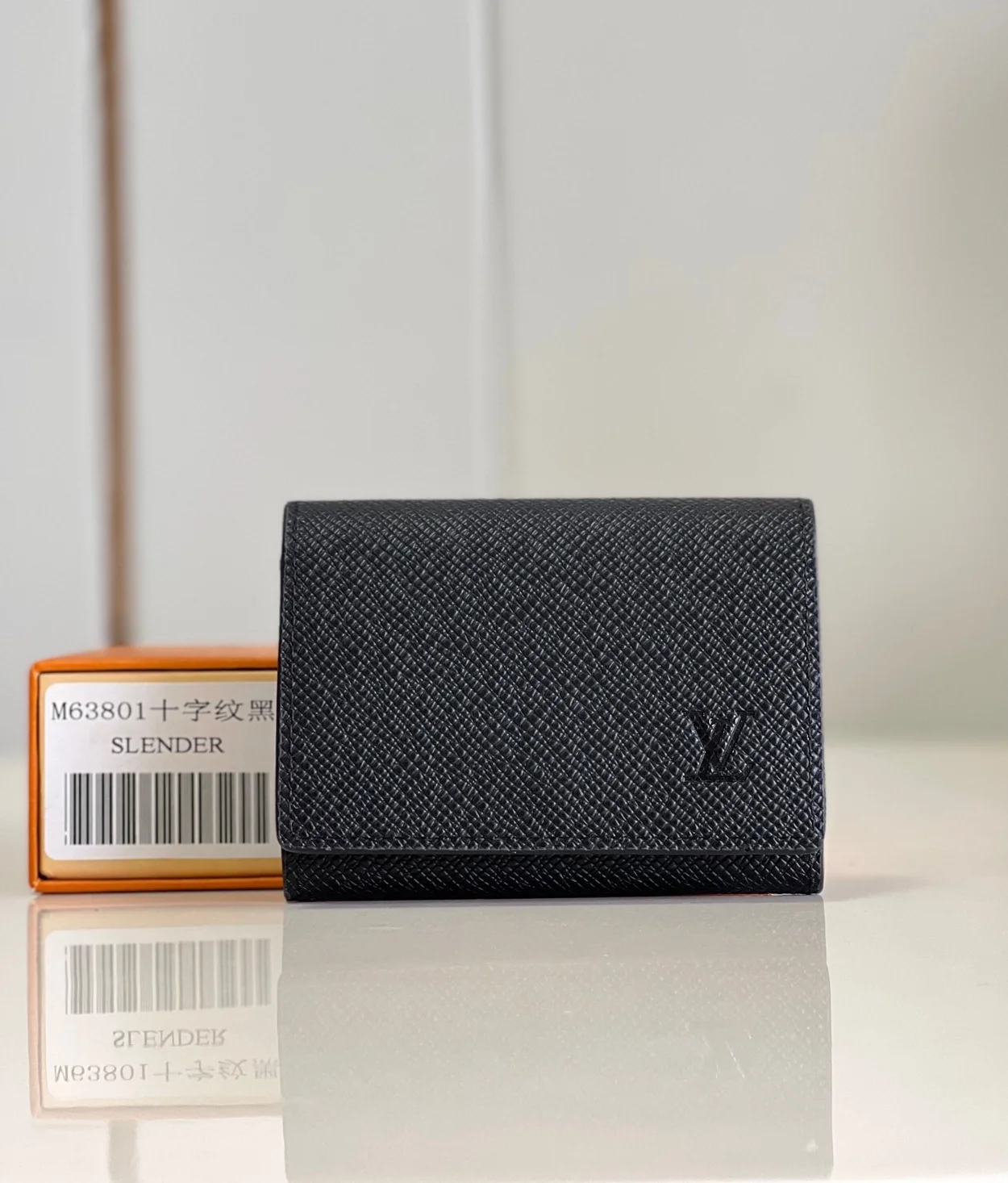 루이비통 엔벨로페 카르트 드 월릿 M64595