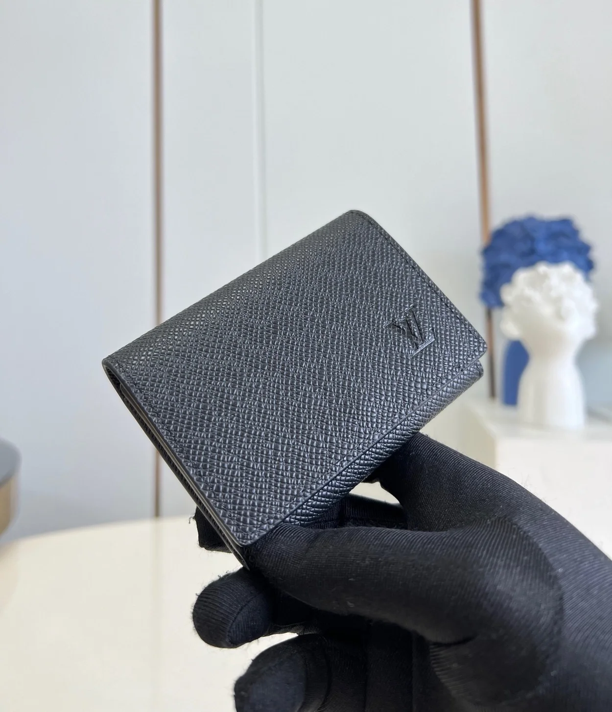 루이비통 엔벨로페 카르트 드 월릿 M64595