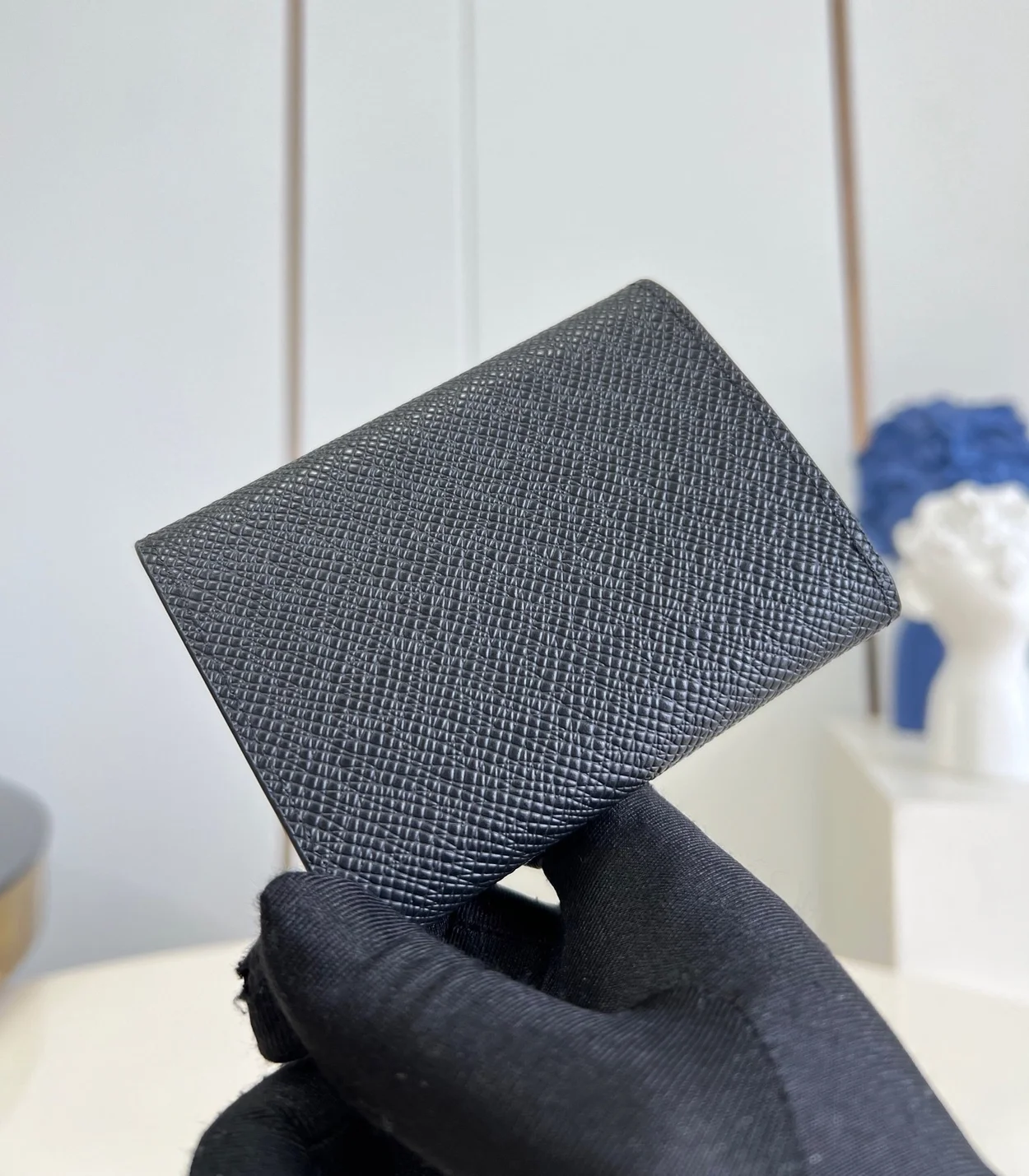 루이비통 엔벨로페 카르트 드 월릿 M64595