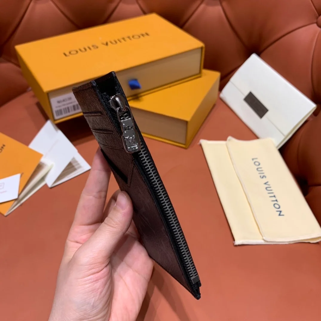 루이비통 코인 카드 홀더 M30271