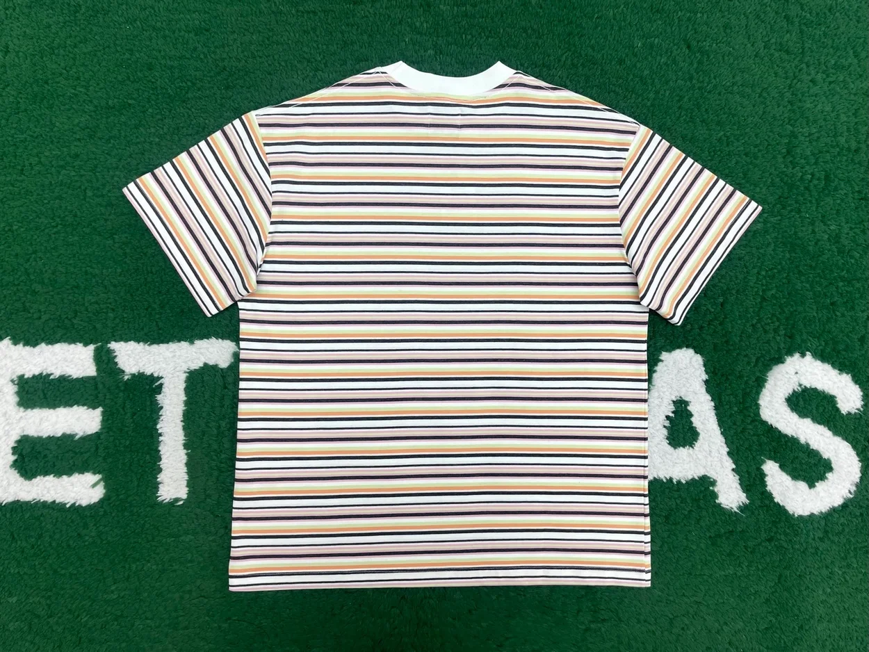 갤러리 디파트먼트 페인티드 디테일 티셔츠