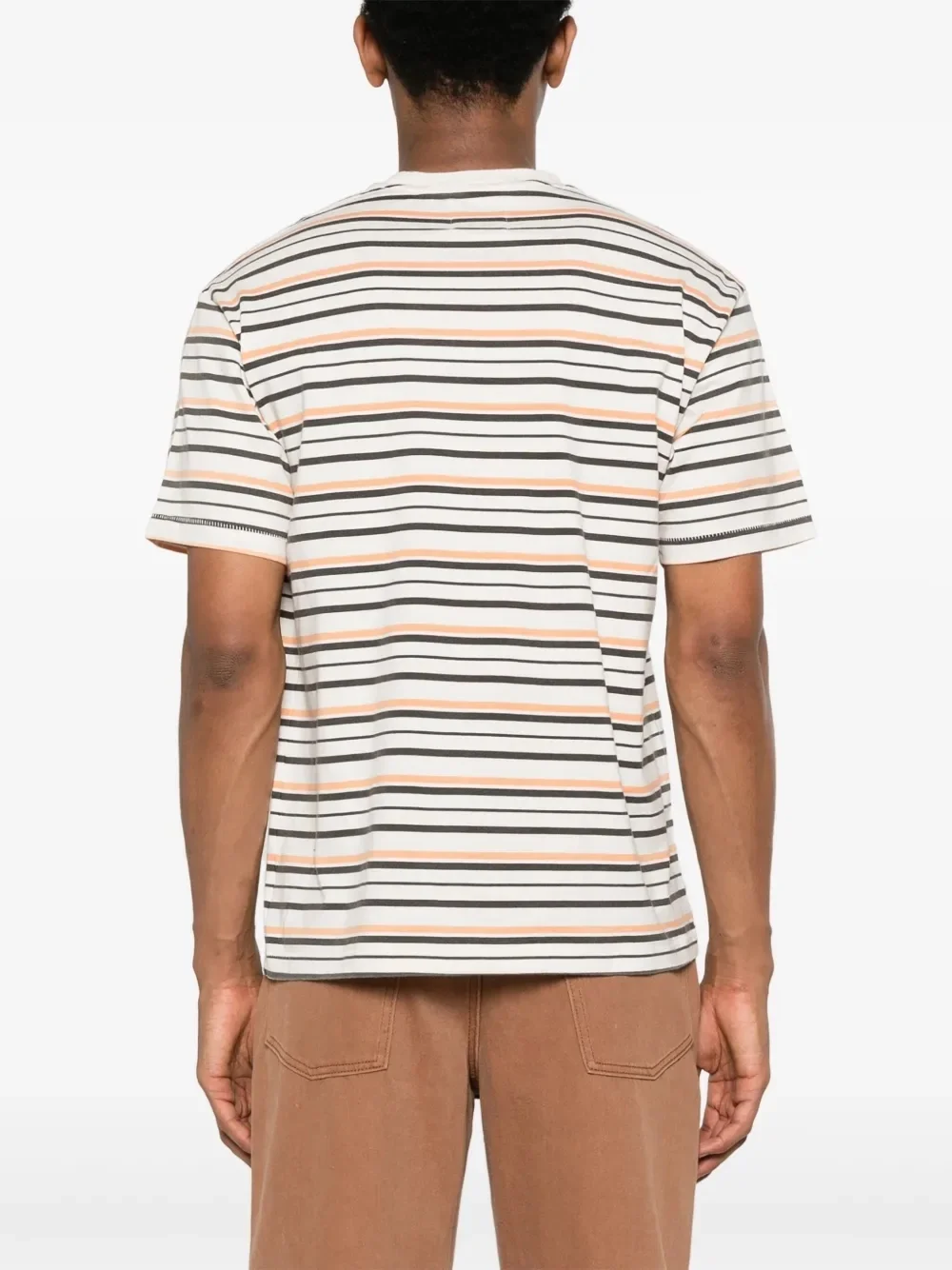 갤러리 디파트먼트 페인티드 디테일 티셔츠