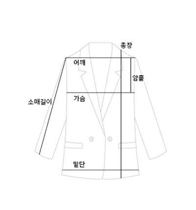 에르메스 캐시미어 롱 코트