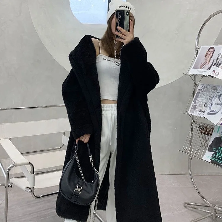 막스마라 테디 베어