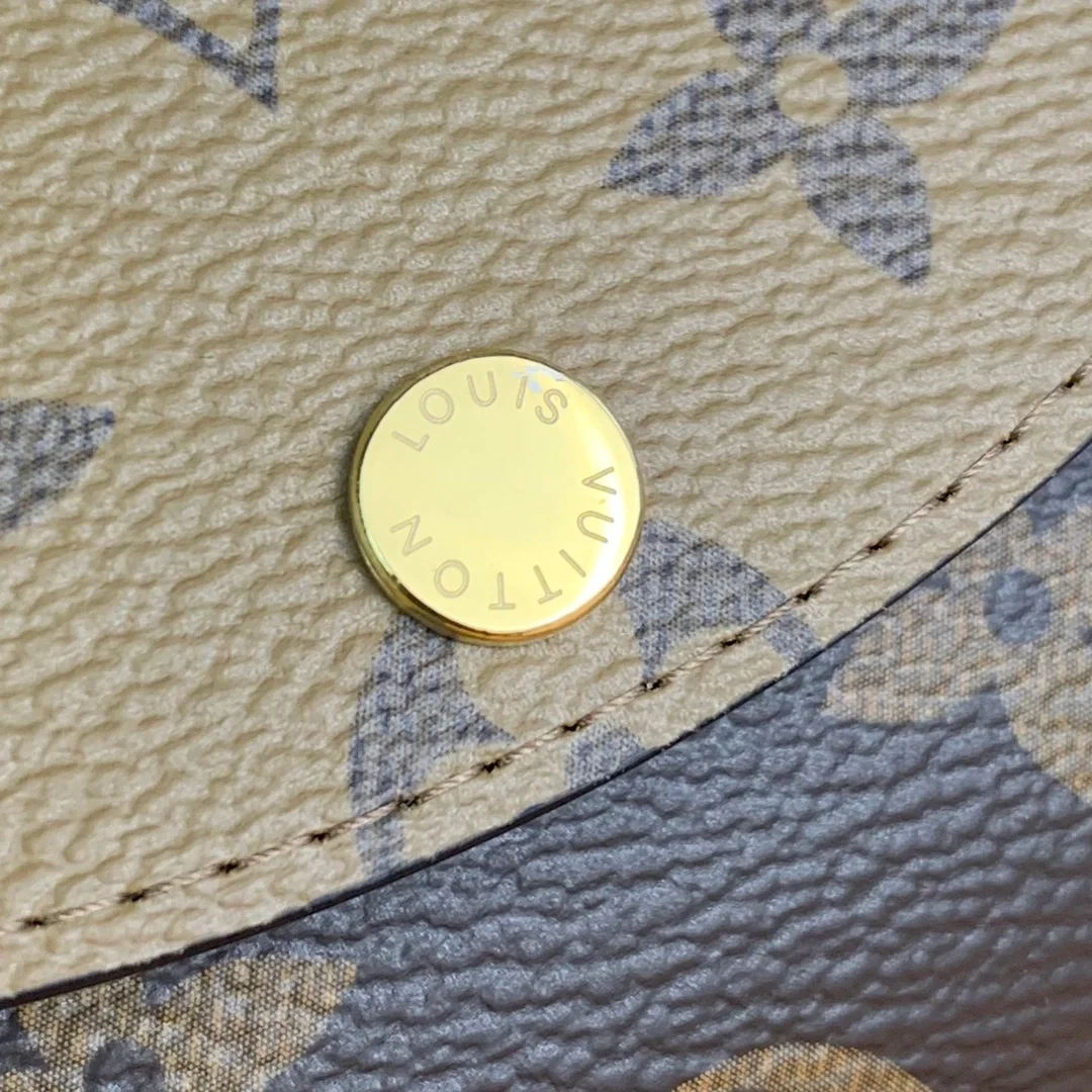 루이비통 로잘리 코인 퍼스 M82333