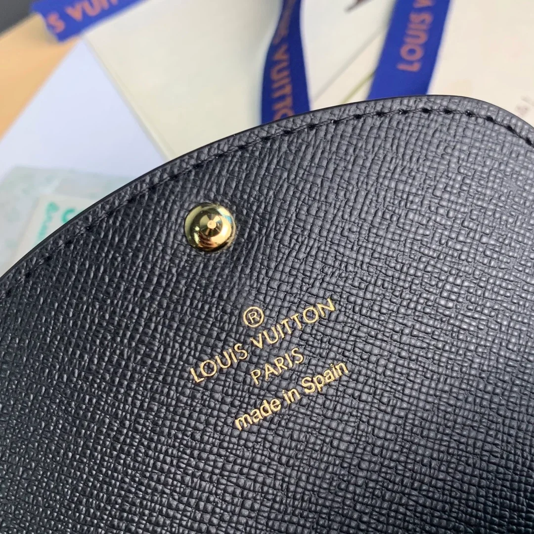 루이비통 로잘리 코인 퍼스 M82333