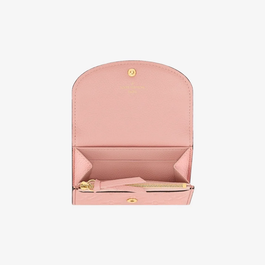 루이비통 로잘리 코인 퍼스 M81520