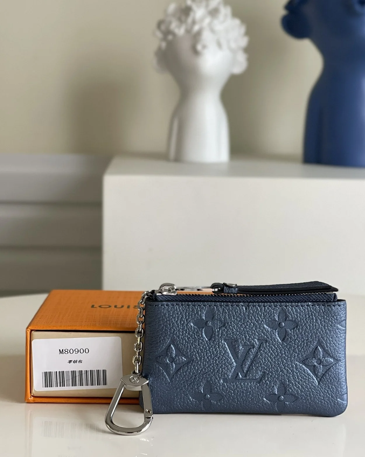 루이비통 키 파우치 M80900