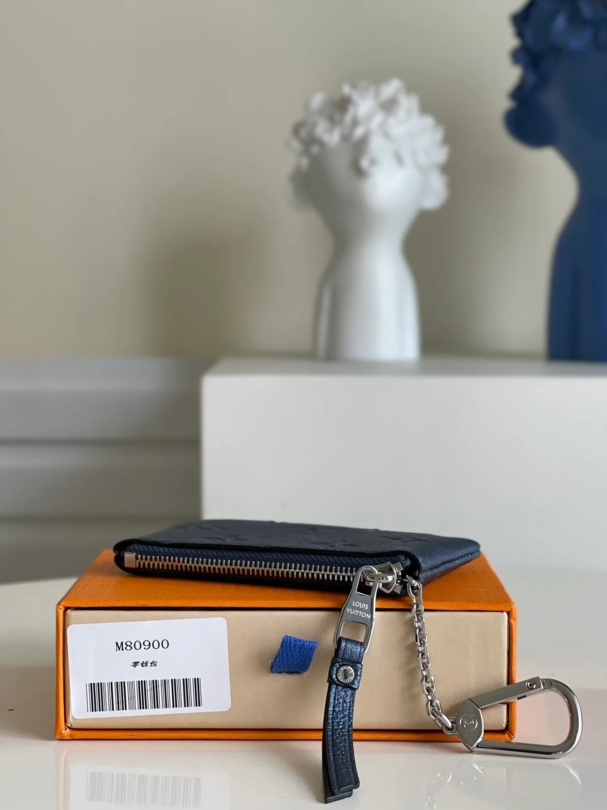 루이비통 키 파우치 M80900