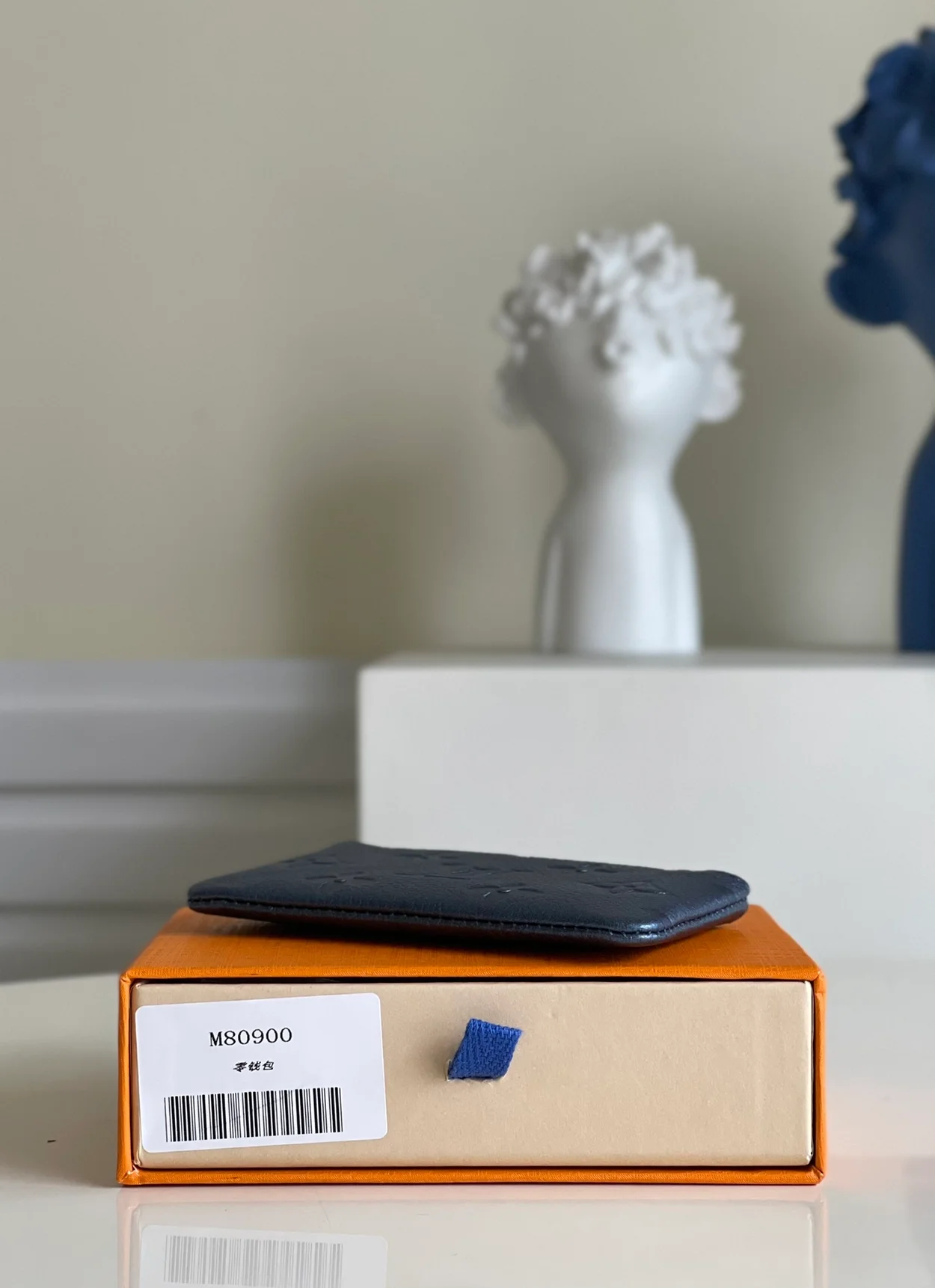 루이비통 키 파우치 M80900