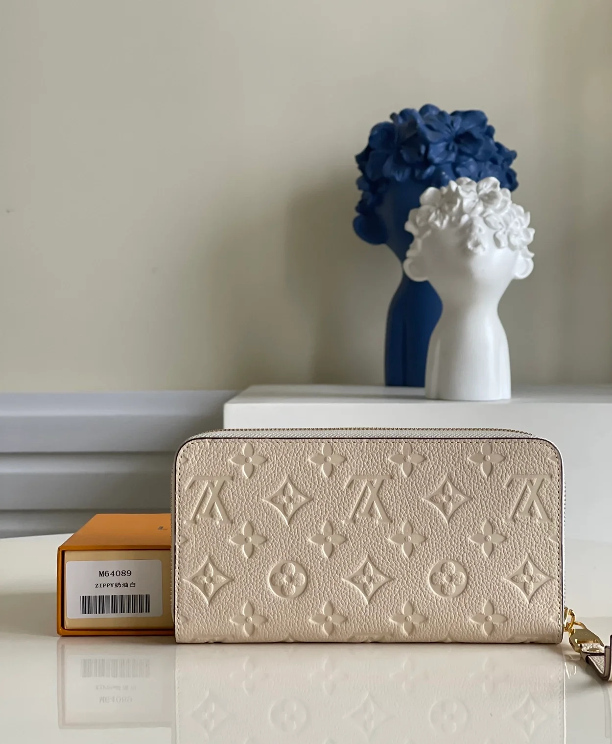 루이비통 지피 월릿 M82212