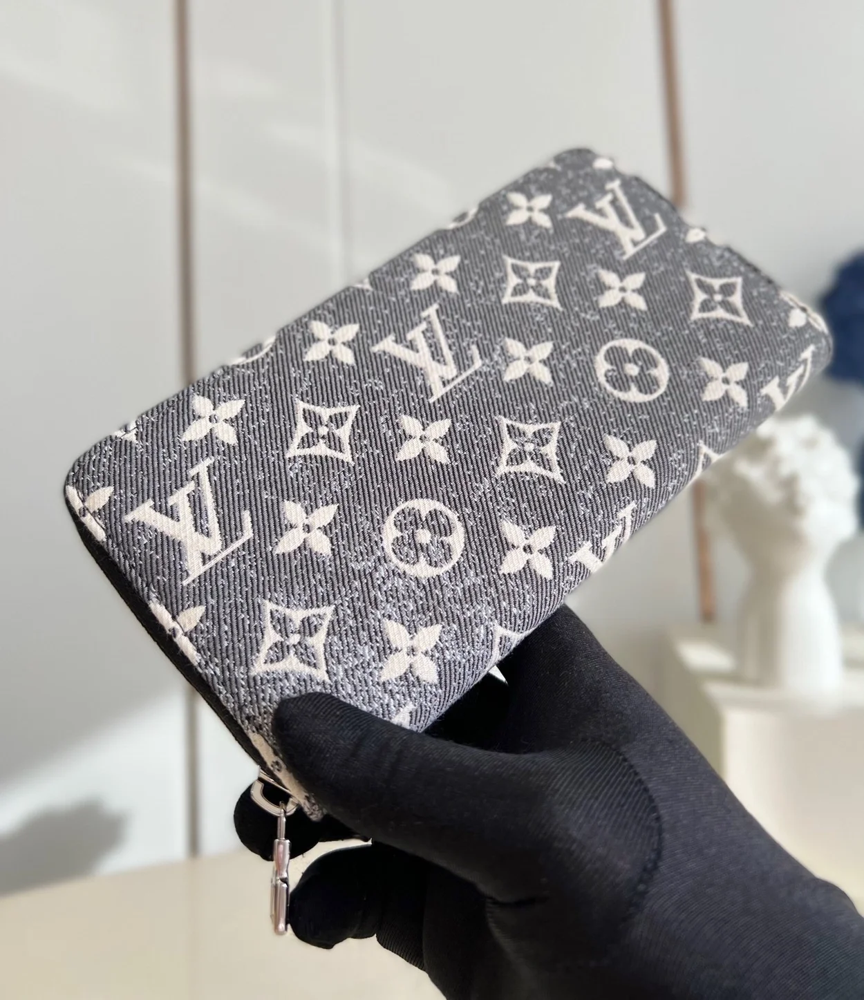 루이비통 지피 월릿 M81858