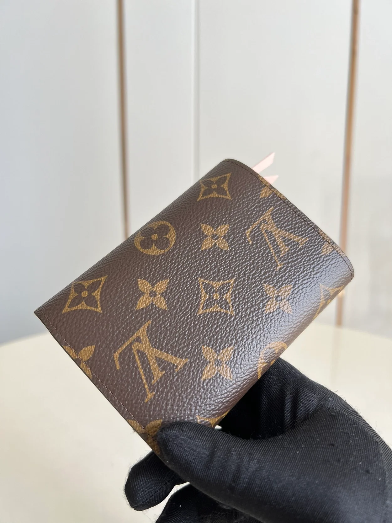 루이비통 빅토린 월릿 M62360