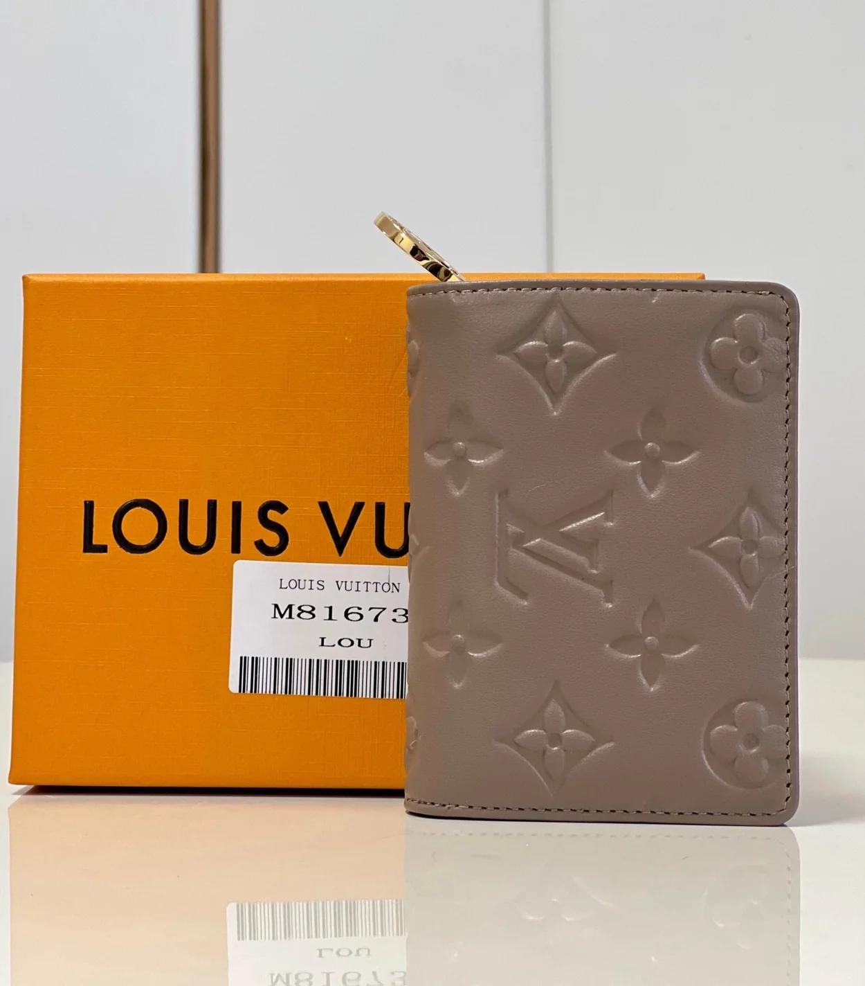 루이비통 루 월릿 M 81673