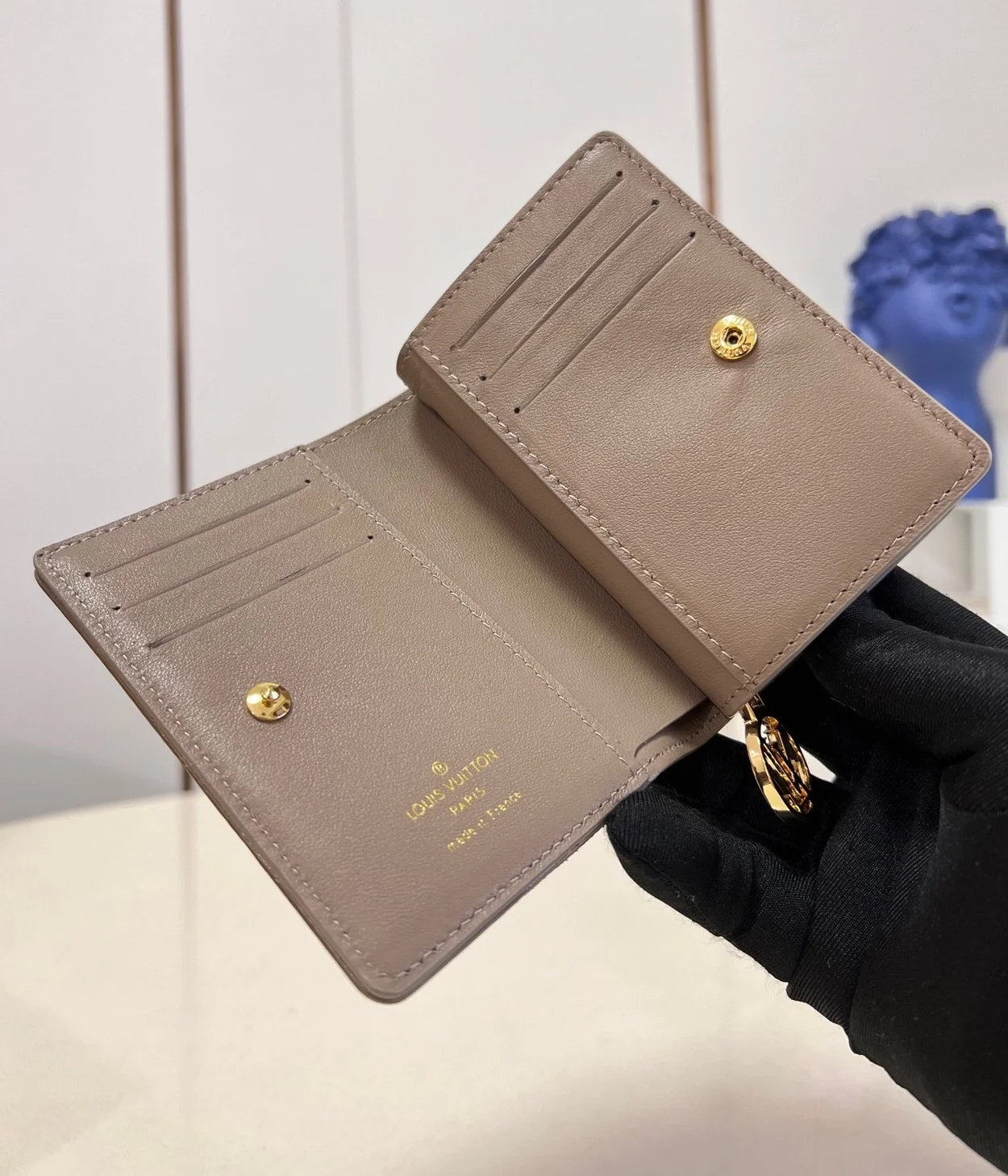 루이비통 루 월릿 M 81673