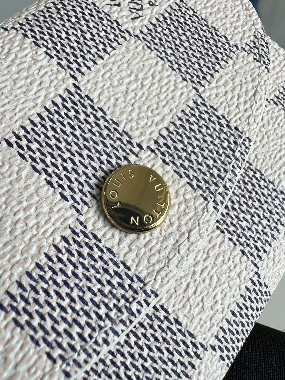 루이비통 로잘리 코인 퍼스 N61276