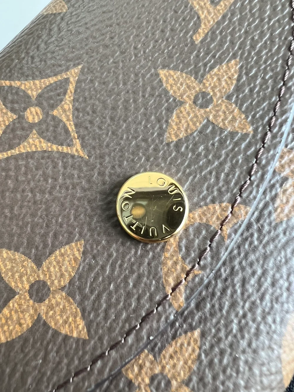 루이비통 로잘리 코인 퍼스 M62361