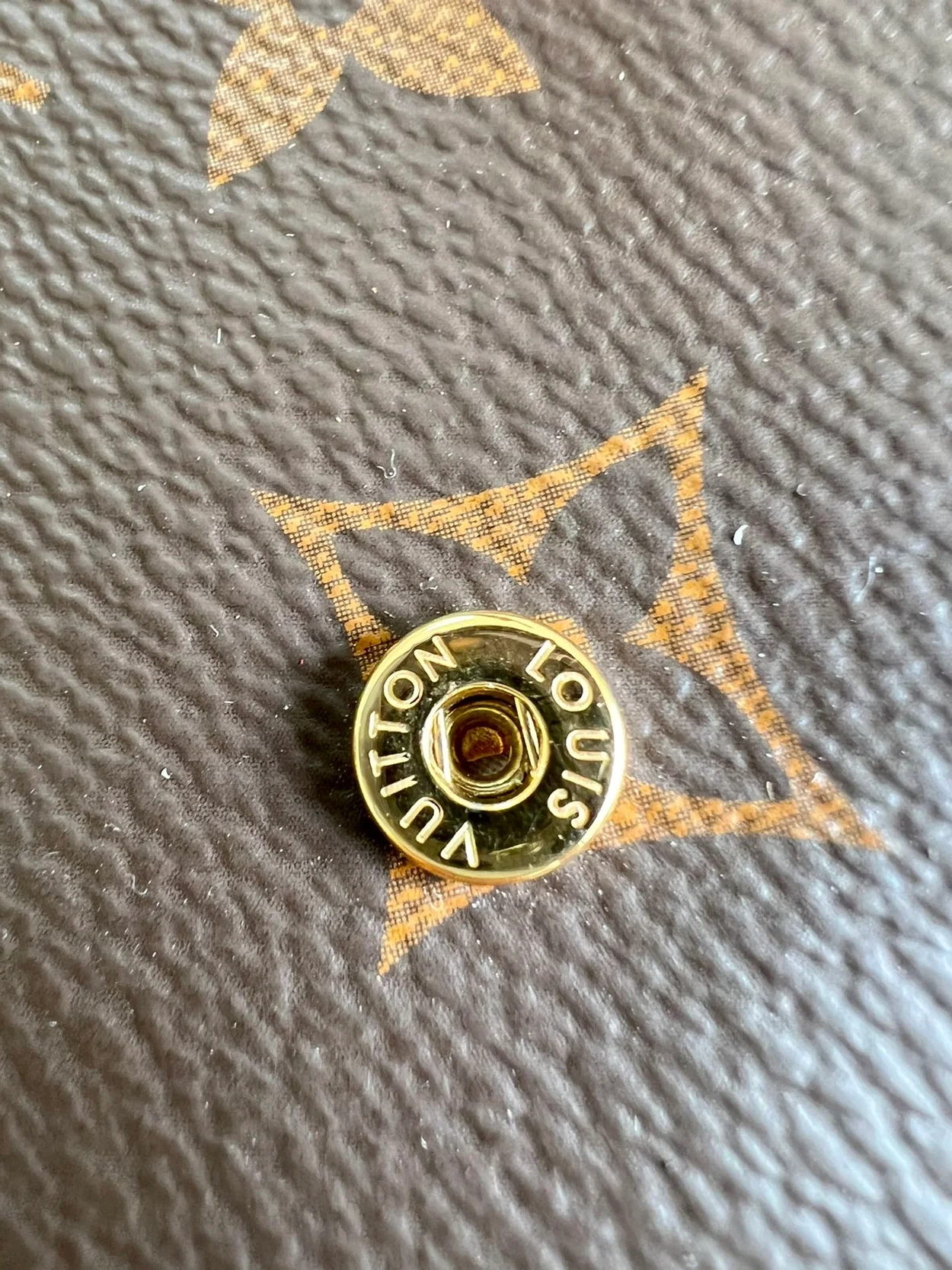 루이비통 로잘리 코인 퍼스 M62361