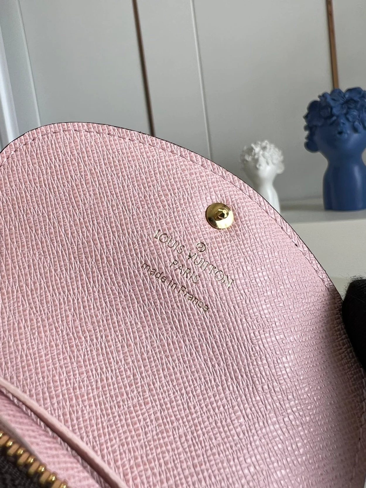 루이비통 로잘리 코인 퍼스 M62361