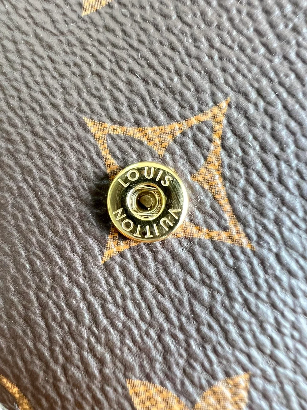 루이비통 로잘리 코인 퍼스 M41939