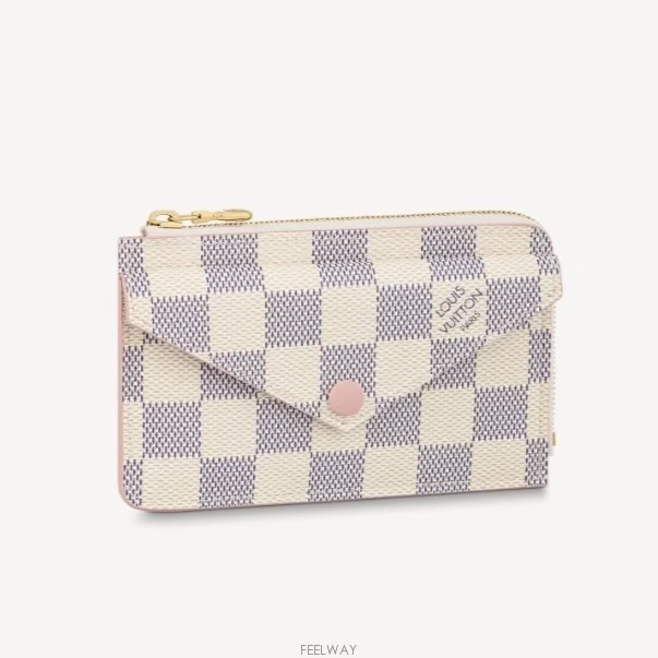 루이비통 렉토 베르소 다미에 카드홀더 N60498