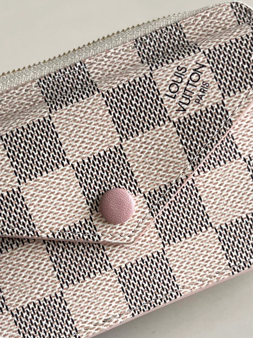 루이비통 렉토 베르소 다미에 카드홀더 N60498