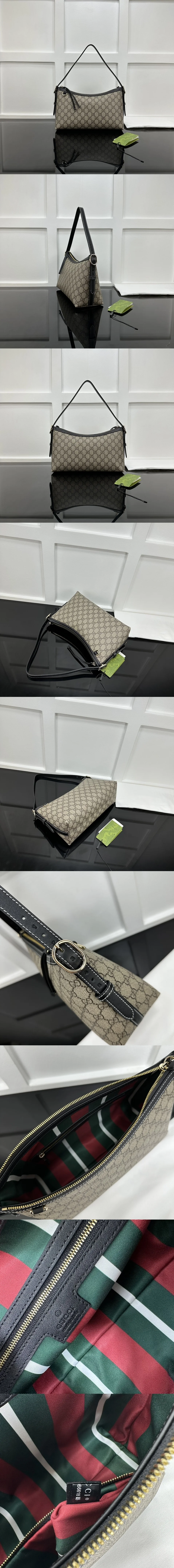 루이비통 거싯티드 카드 홀더 M69761