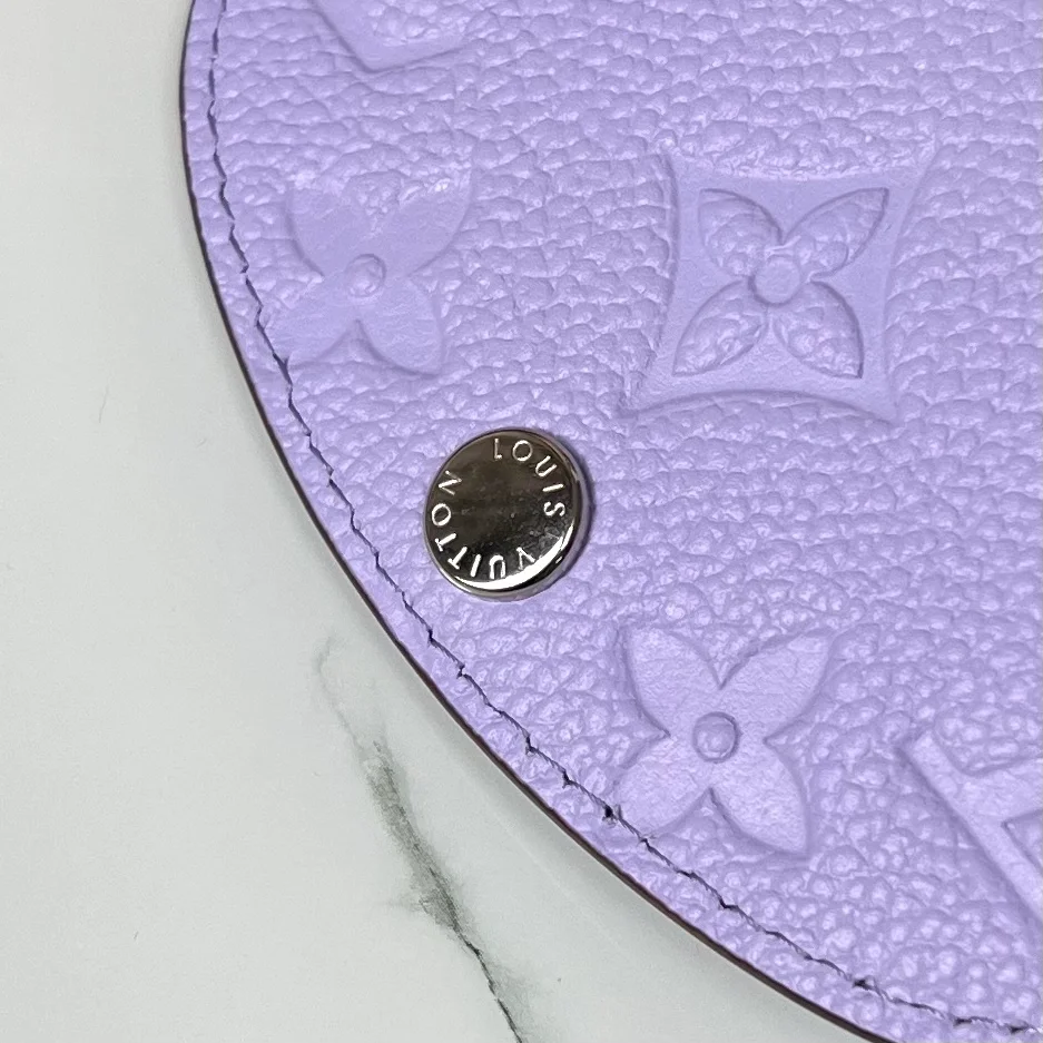 루이비통 로잘리 코인 월릿 M82394