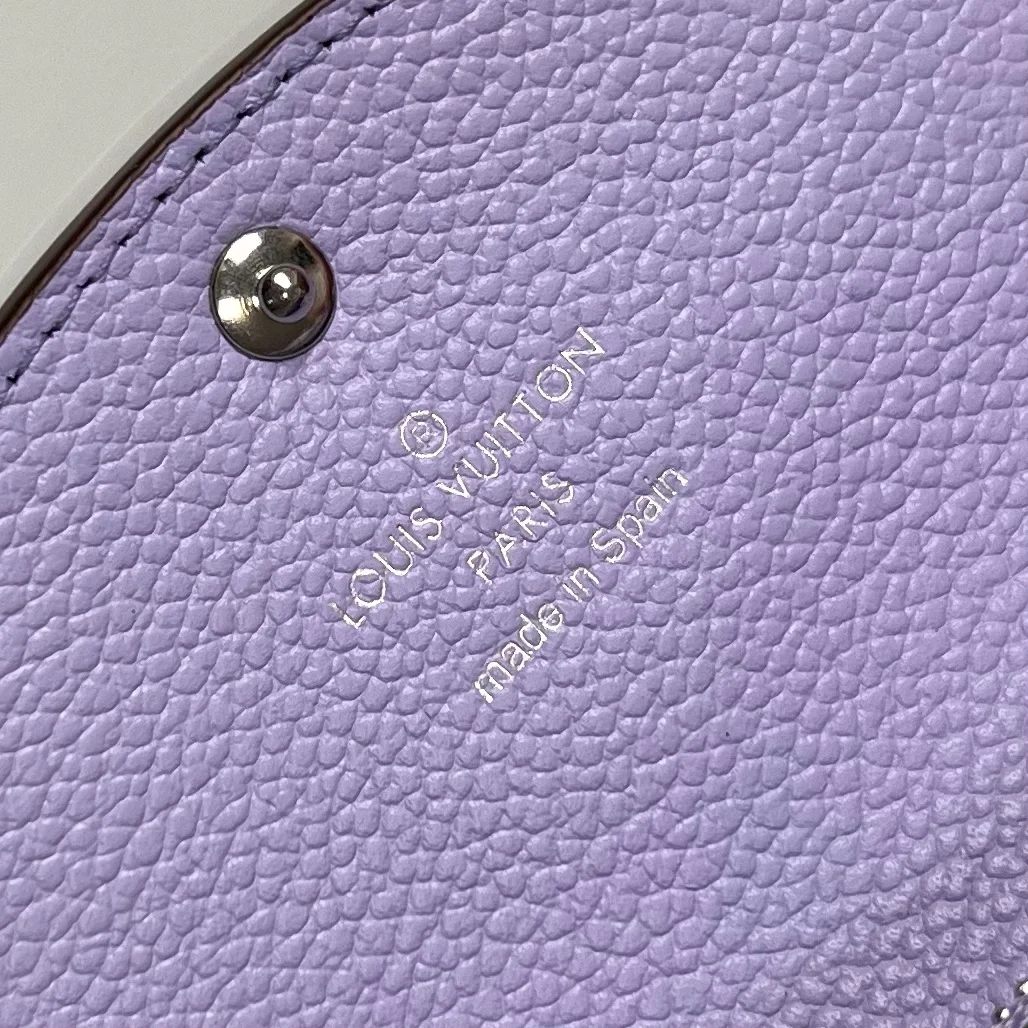 루이비통 로잘리 코인 월릿 M82394