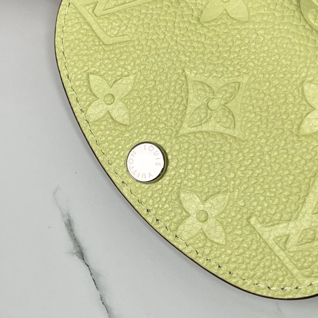 루이비통 로잘리 코인 월릿 M82392