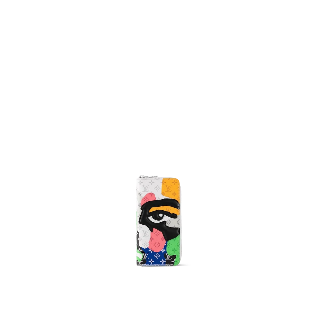 루이비통 지피 버티컬 월릿 M82590