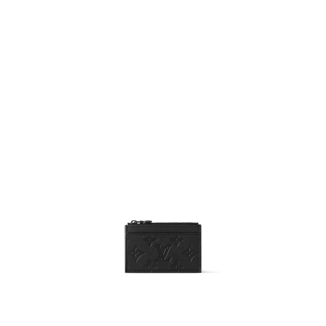 루이비통 코인 카드 홀더 M82245