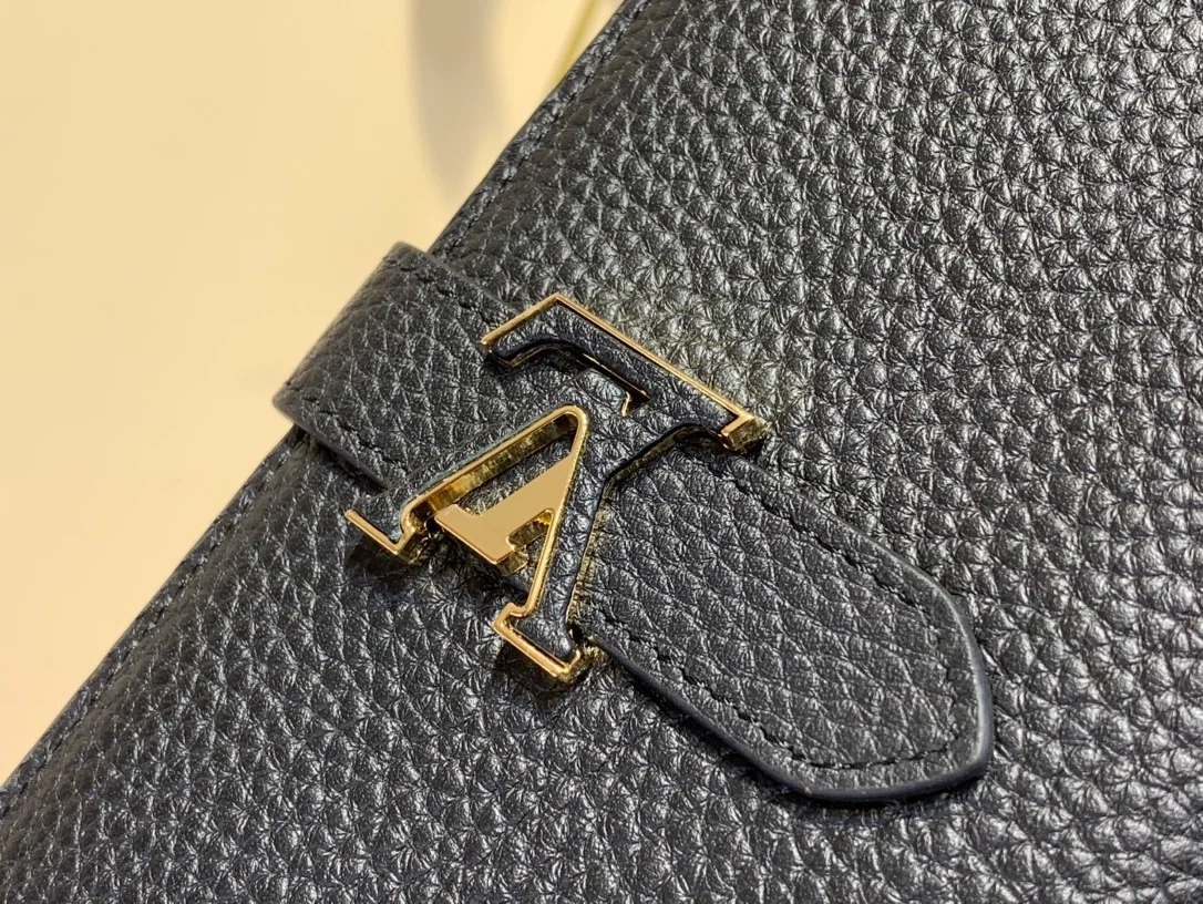 루이비통 토뤼옹 버티컬 월릿 M81330