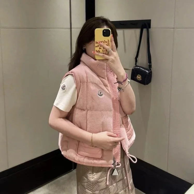 몽클레어 아르케스 다운 패딩 베스트