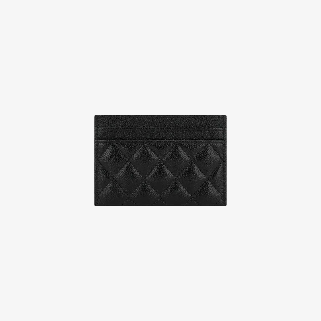 샤넬 보이 카드 홀더