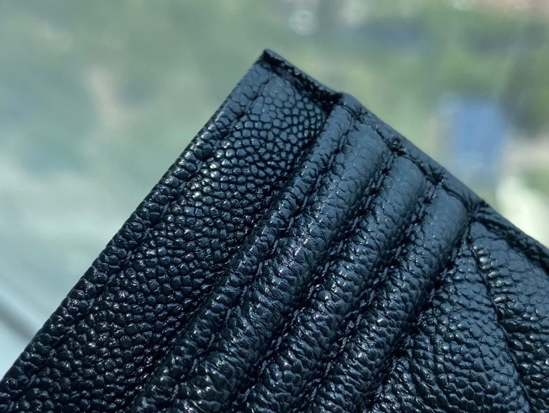 샤넬 보이 카드 홀더