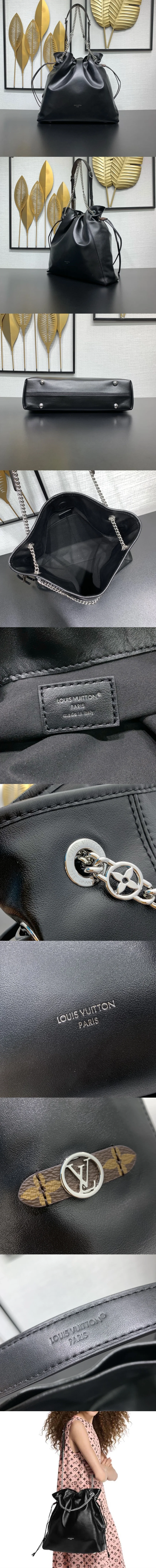 루이비통 오프 듀티 바이브 MM M25545