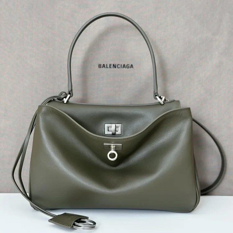 발렌시아가 로데오 스몰 789779