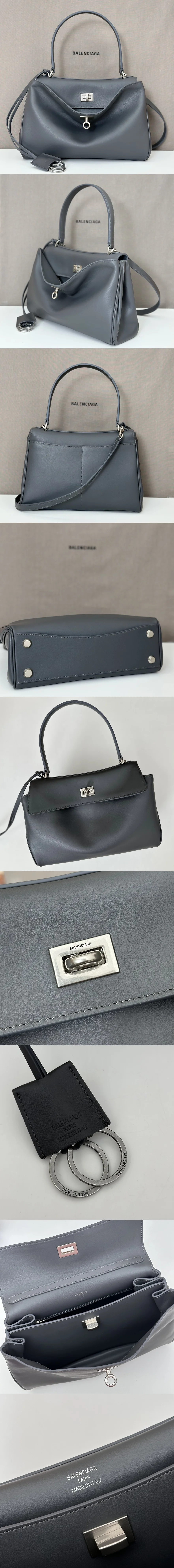 발렌시아가 로데오 스몰 789779