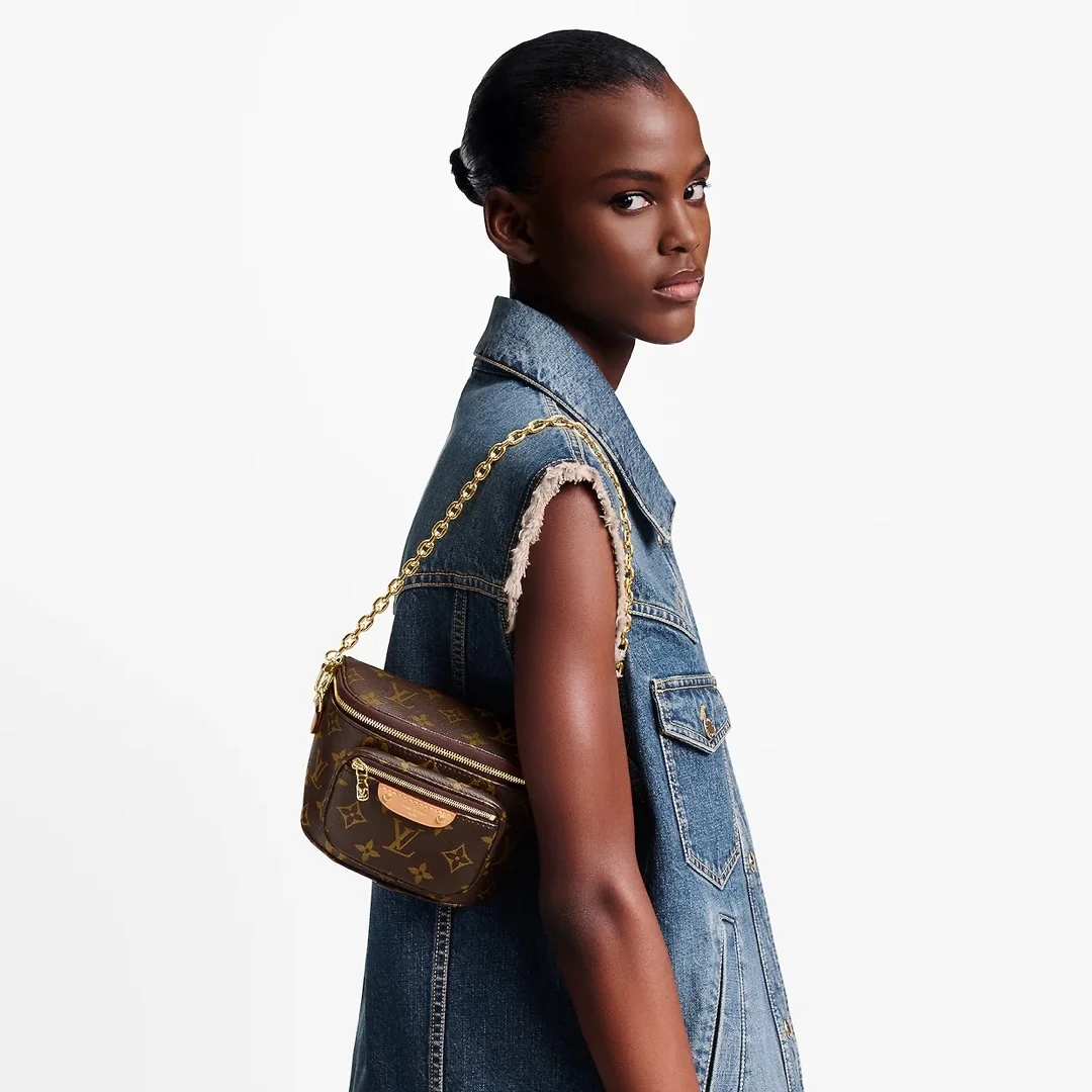 루이비통 미니 범백 M82335