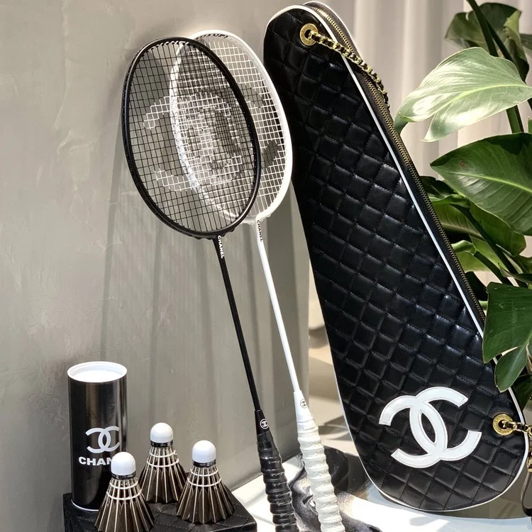 샤넬 베드민턴 풀세트