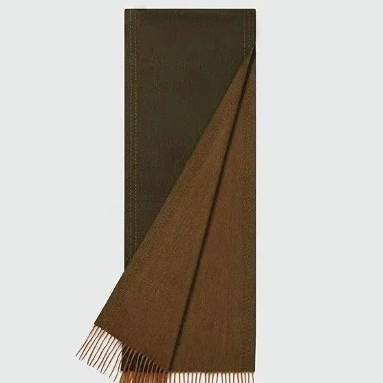 에르메스 캐시미어 머플러