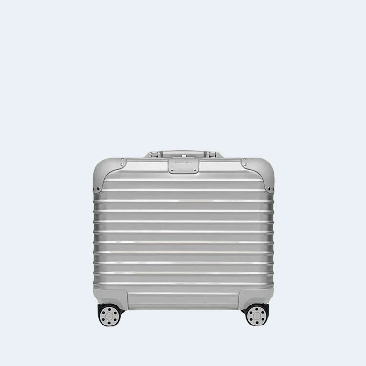 리모와 컴팩트 실버 캐리어