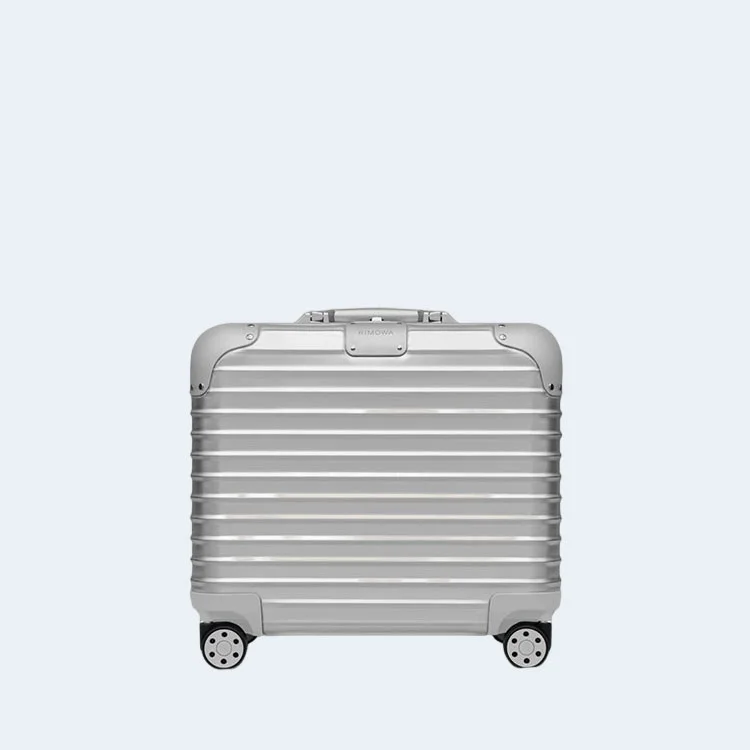 리모와 컴팩트 실버 캐리어