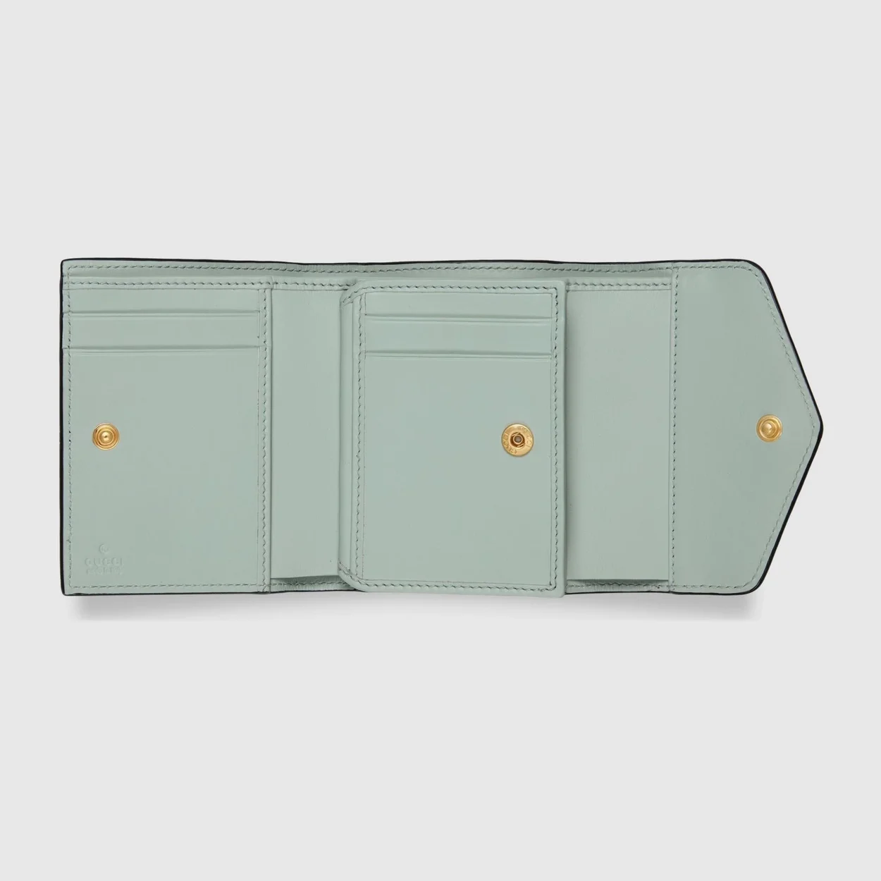 구찌 GG 미디엄 지갑