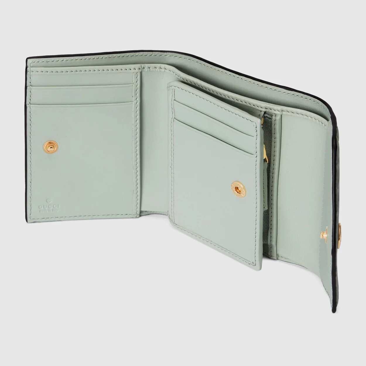 구찌 GG 미디엄 지갑