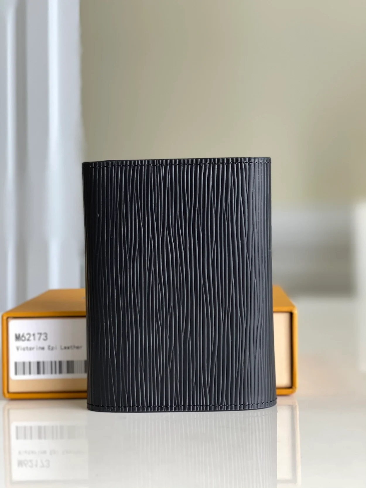 루이비통 빅토린 월릿 M62173