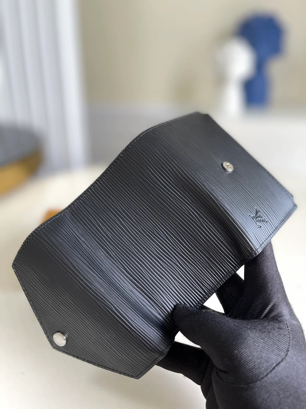 루이비통 빅토린 월릿 M62173